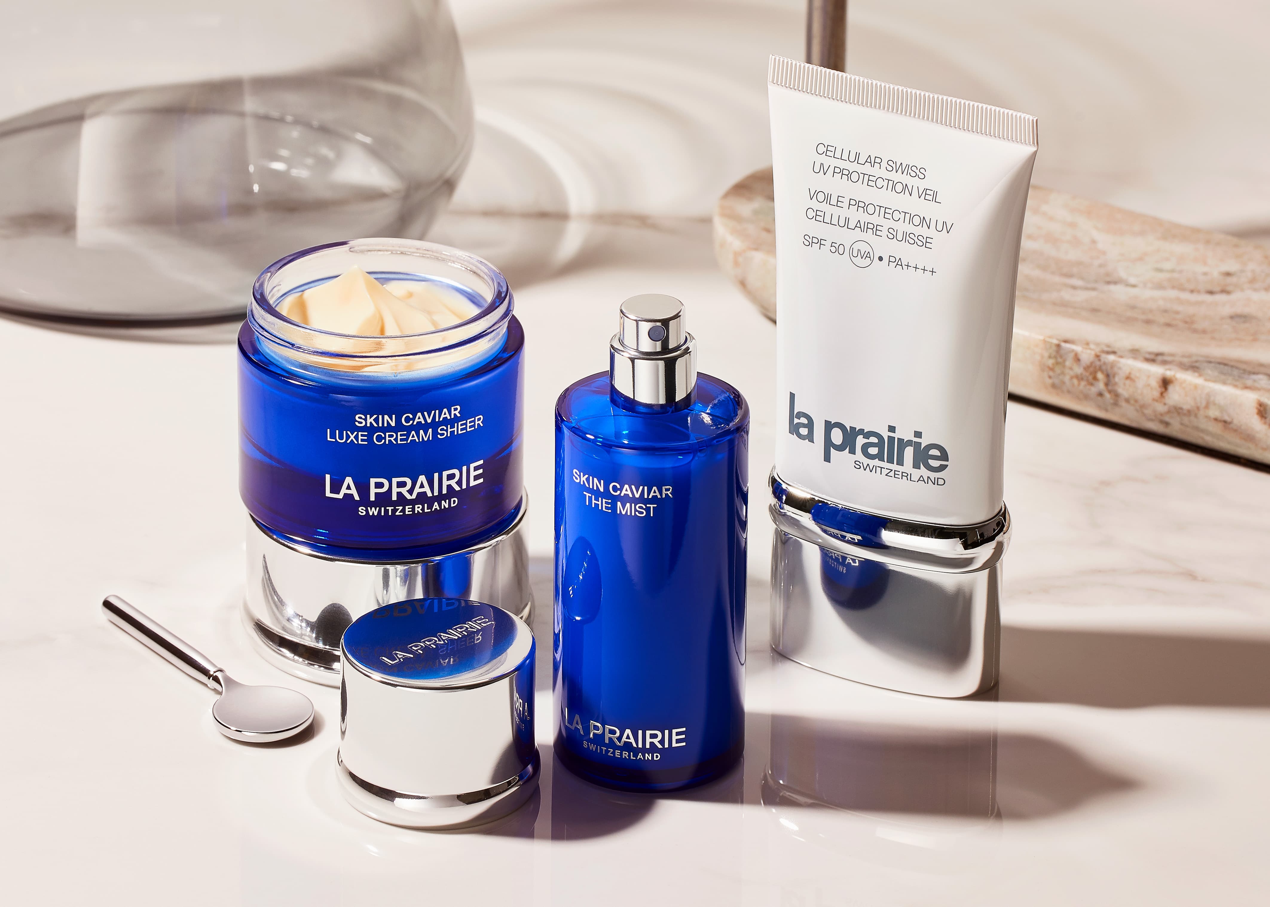 Best La Prairie products | Space NK